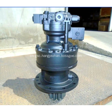 Eaton Hydraulic Swing Device for 15T Excavator